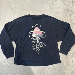 Gucci Sweatshirt
